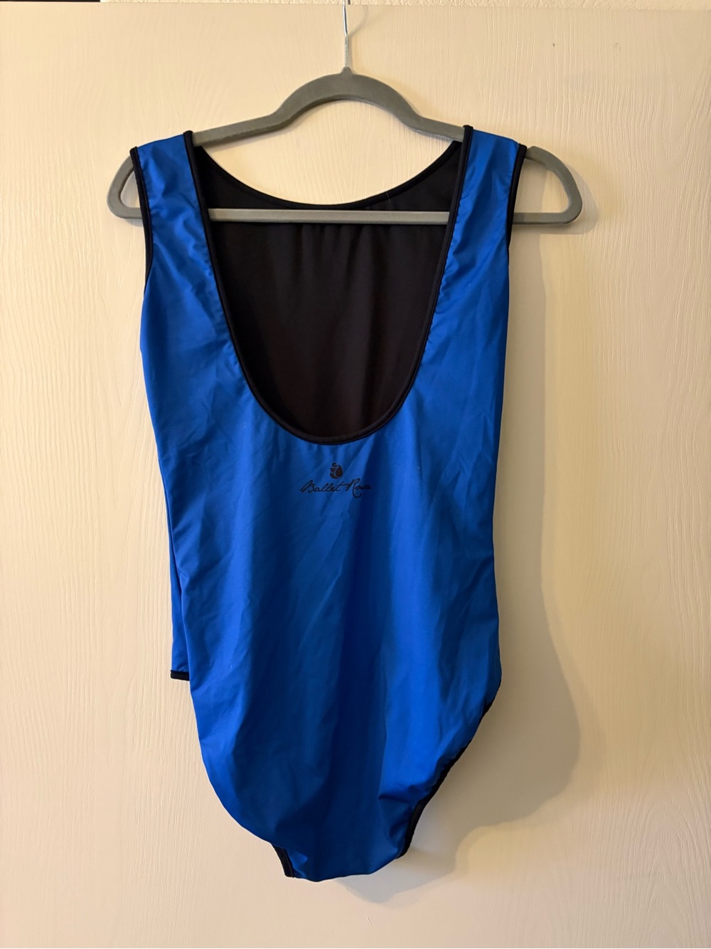 Ballet Rosa leotard - Picture 3 of 4